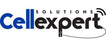 Solution Cell Expert logo
